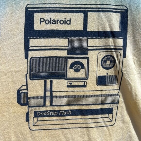 ~e New Torrid Polaroid crew tee shirt - Picture 8 of 13